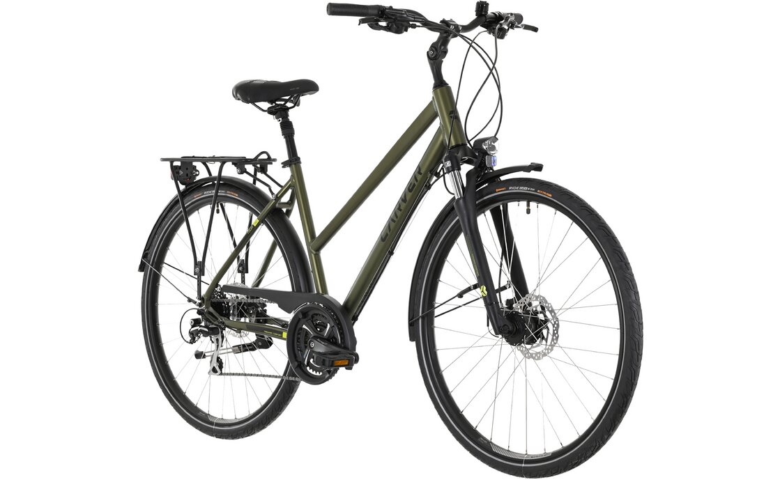 Carver Tour 110 - 28 Zoll - Damen Sport - 2024