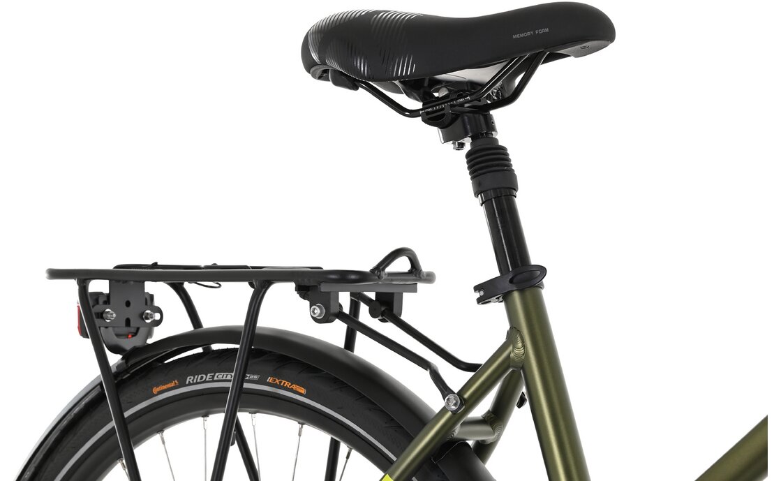 Carver Tour 110 - 28 Zoll - Damen Sport - 2024