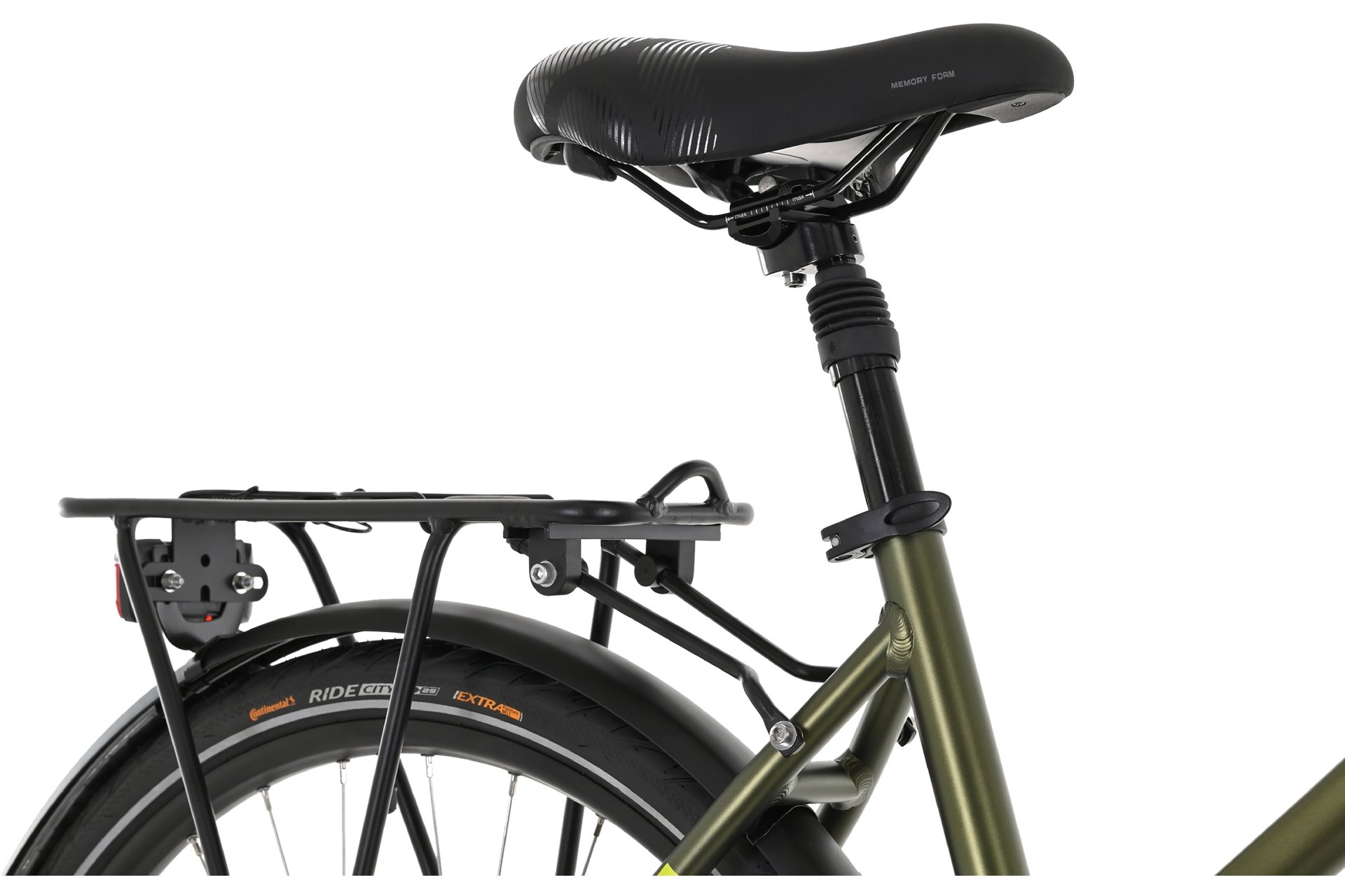 Carver Tour 110 - 28 Zoll - Damen Sport - 2024