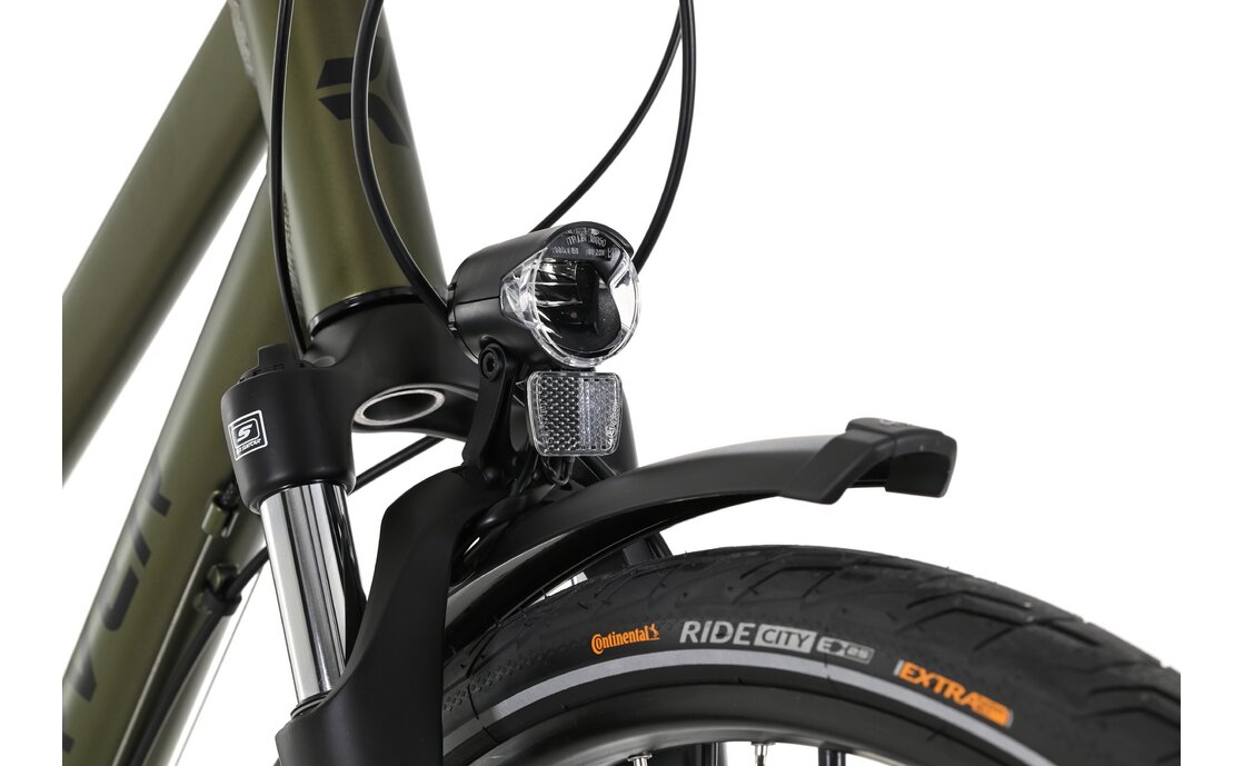 Carver Tour 110 - 28 Zoll - Damen Sport - 2024