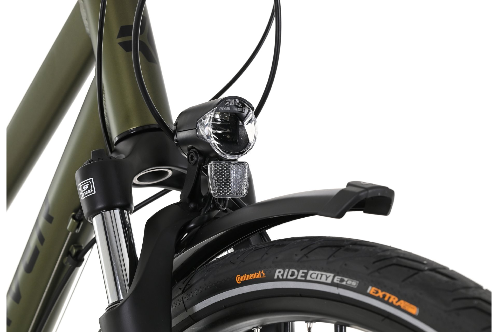 Carver Tour 110 - 28 Zoll - Damen Sport - 2024