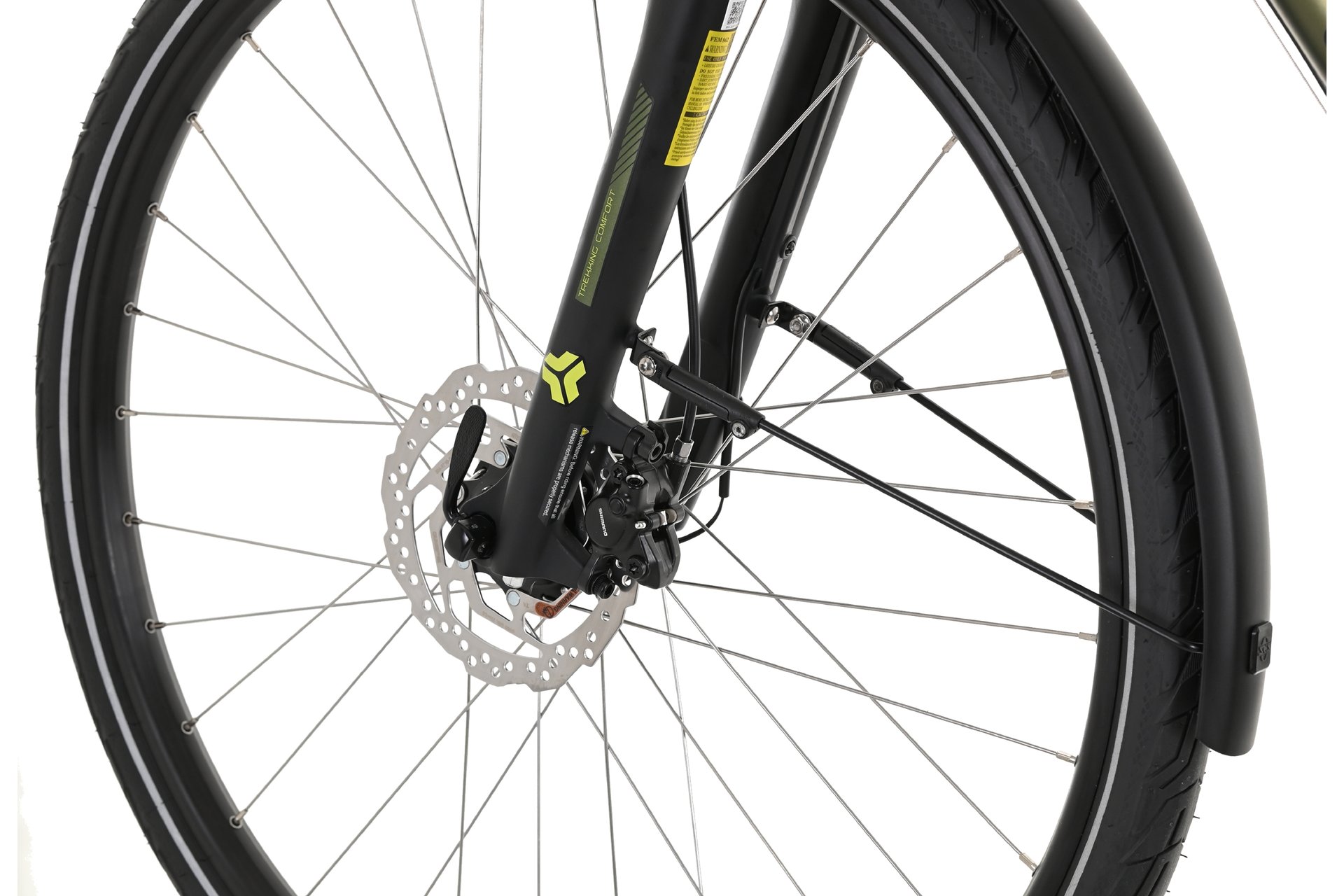 Carver Tour 110 - 28 Zoll - Damen Sport - 2024