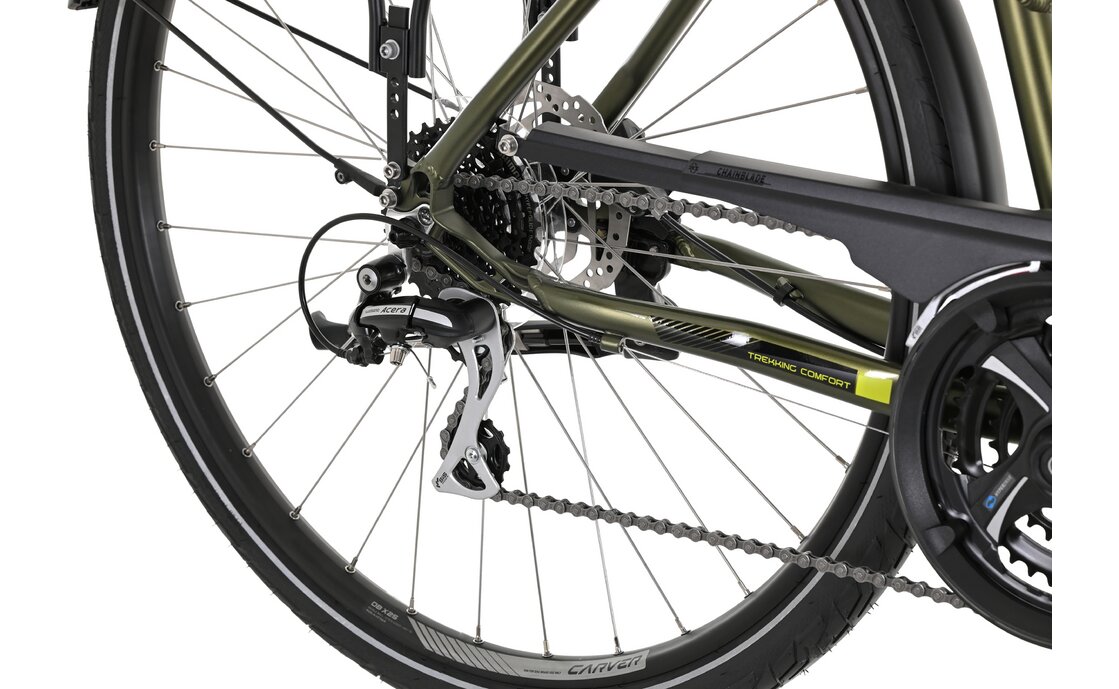 Carver Tour 110 - 28 Zoll - Damen Sport - 2024