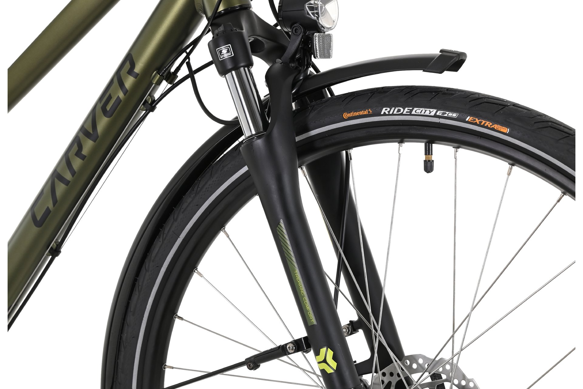 Carver Tour 110 - 28 Zoll - Damen Sport - 2024