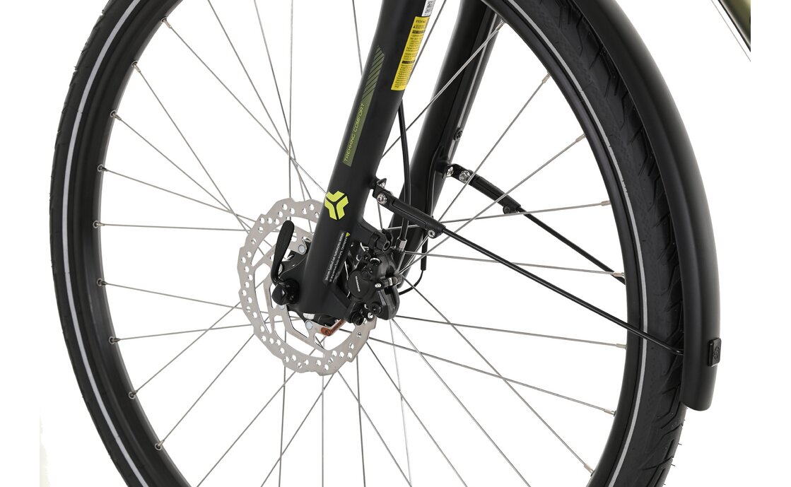 Carver Tour 110 - 28 Zoll - Damen Sport - 2024