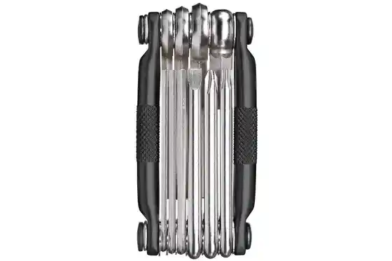 Minitools - Crankbrothers Multi-10 Multitool Midnight Edition