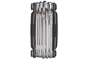 Minitools - Crankbrothers Multi-10 Multitool Midnight Edition