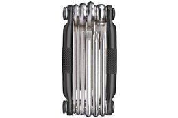 Crankbrothers Multi-10 Multitool Midnight Edition