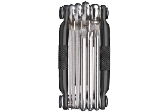 Multitools - Crankbrothers Multi-10 Multitool Midnight Edition