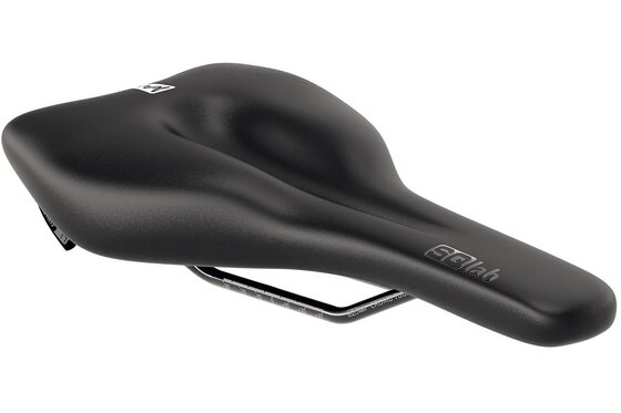 MTB Sättel - SQlab Sattel 610 M-D active CrMo