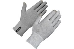 GRIPGRAB Merino Wool Liner Langfinger Unterhandschuhe