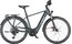 KTM Macina Sport 710 - 750 Wh - 28 Zoll - Diamant - 2023