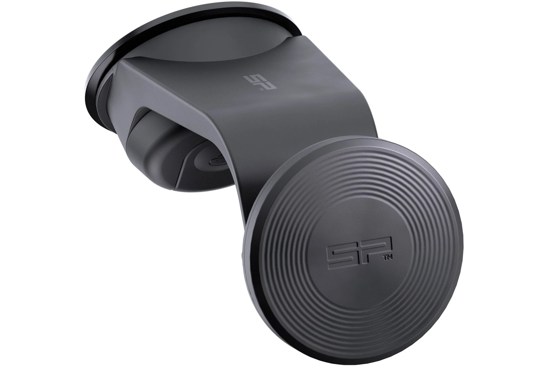 SP Connect Charging Suction Mount SPC+