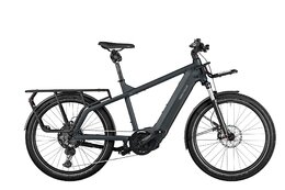Riese und Müller Multicharger GT touring 750 - 750 Wh - 26 Zoll - Longtail