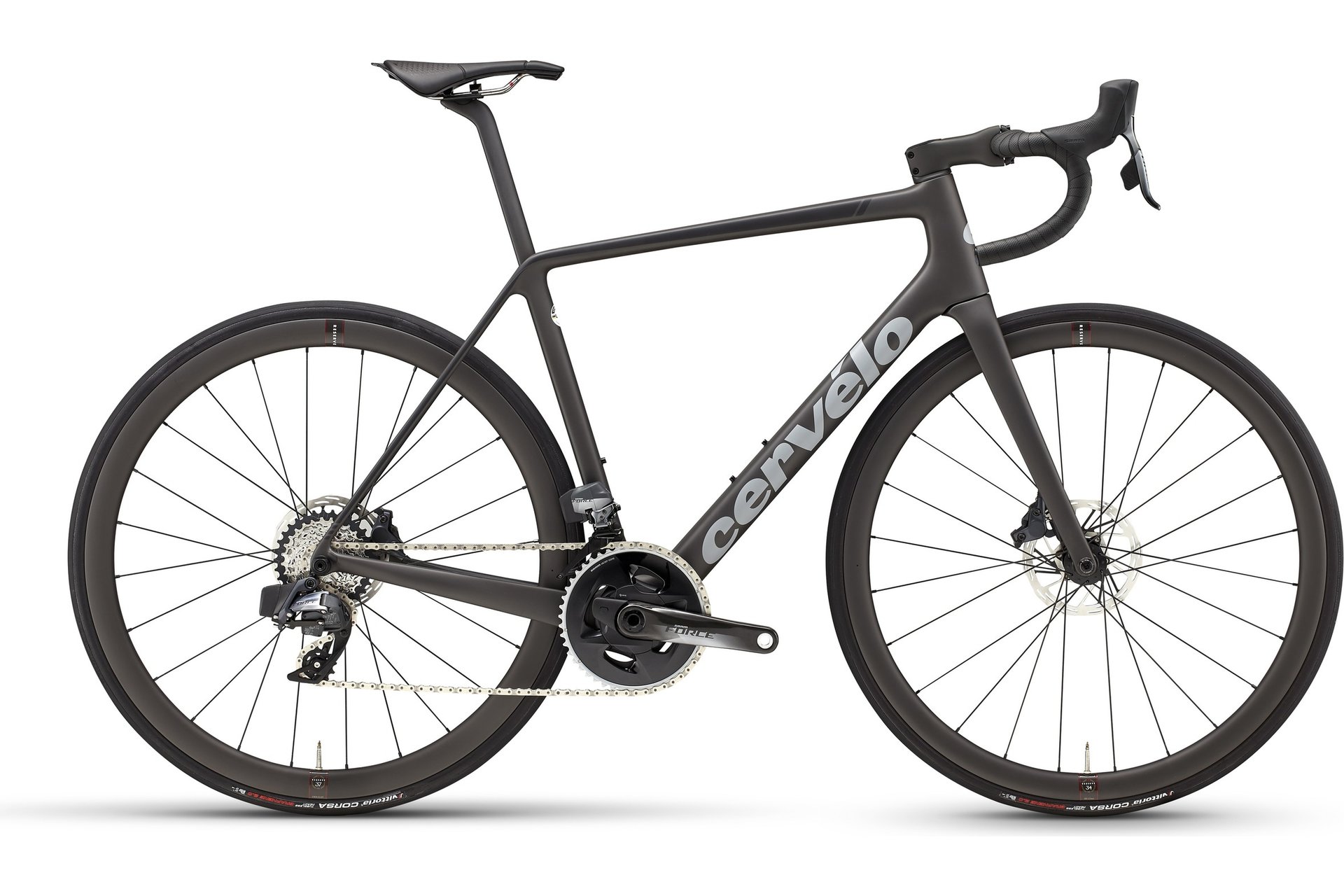 Cervelo R5 - Force eTap AXS - 28 Zoll - Diamant - 2023