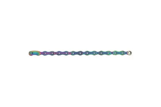 Ketten - SRAM Kette XX1 Eagle Hollow Pin 12-fach, 126 Glieder