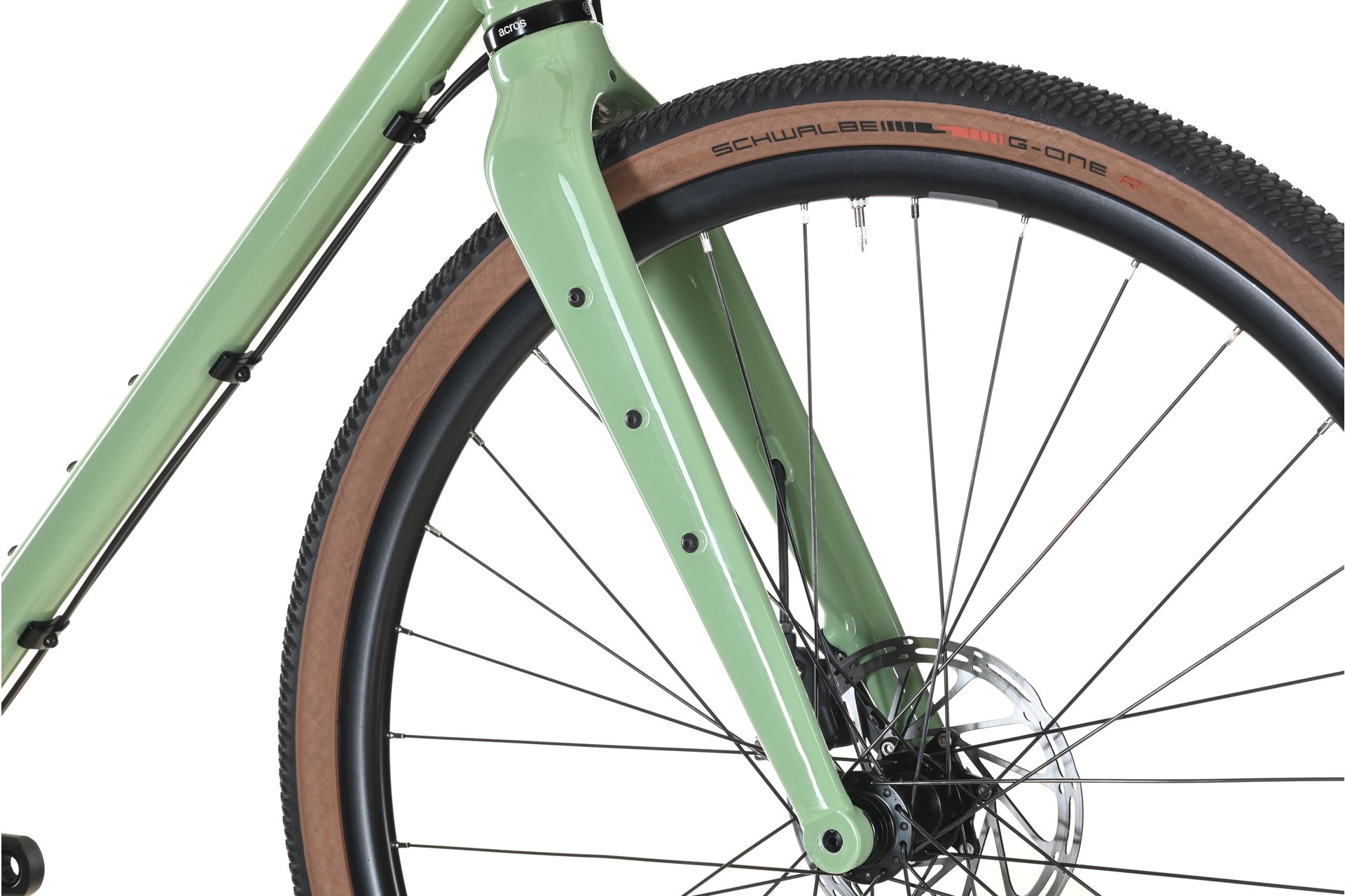 VSF Fahrradmanufaktur GX-500 Exclusive Edition - 28 Zoll - Diamant - 2023