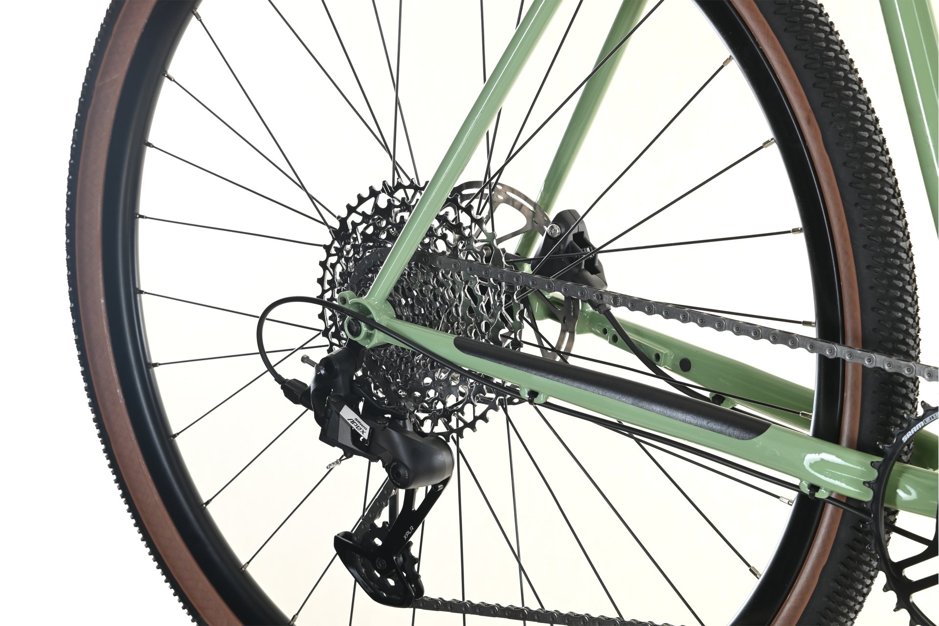 VSF Fahrradmanufaktur GX-500 Exclusive Edition - 28 Zoll - Diamant - 2023