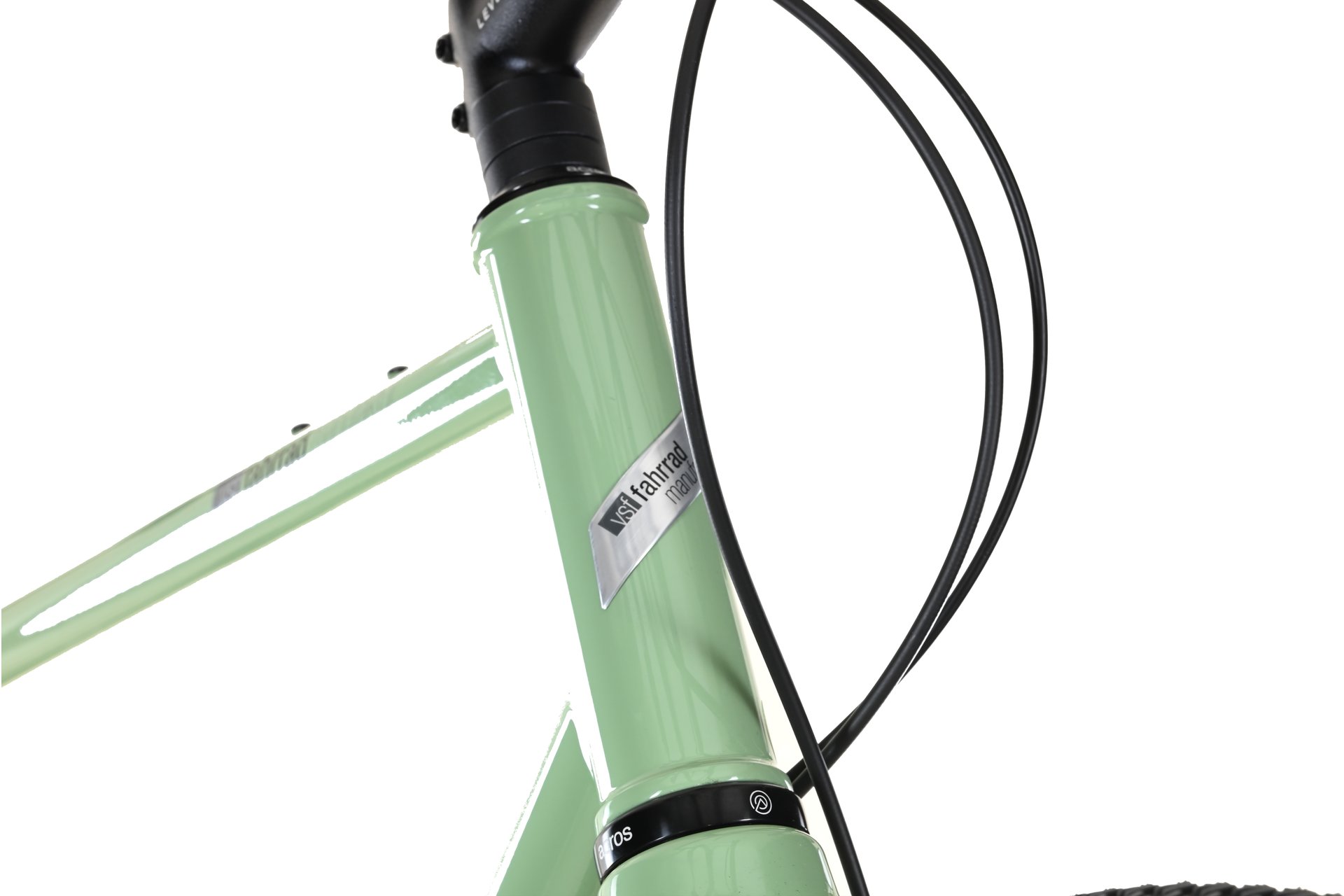 VSF Fahrradmanufaktur GX-500 Exclusive Edition - 28 Zoll - Diamant - 2023