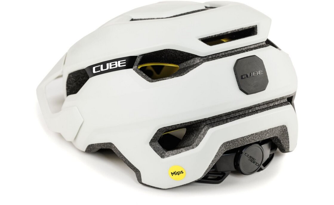 Cube Helm Stray MIPS