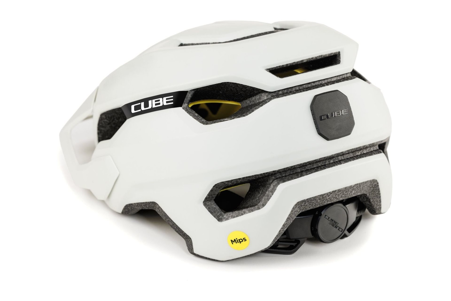 Cube Helm Stray MIPS