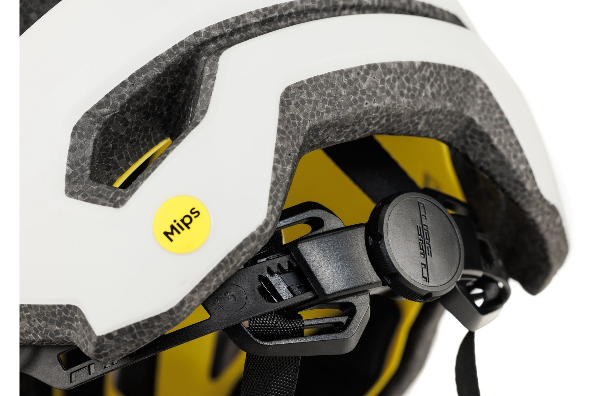 Cube Helm Stray MIPS