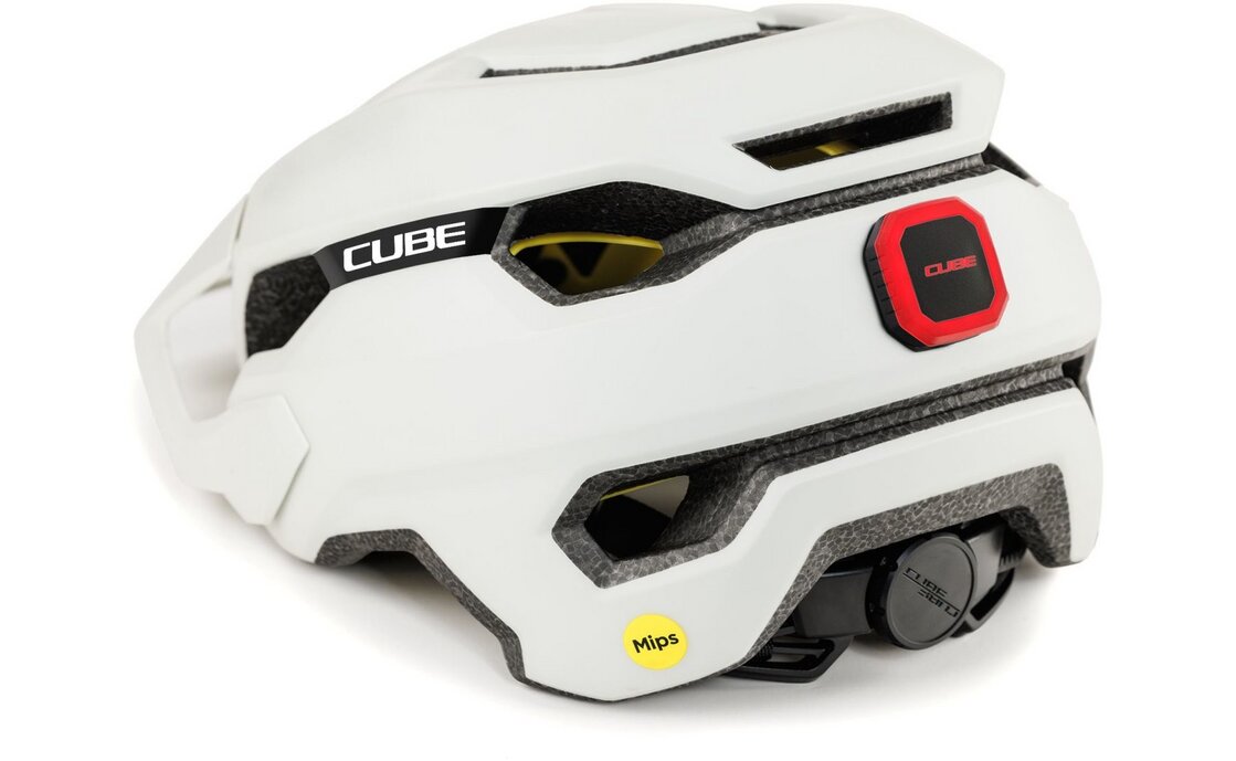 Cube Helm Stray MIPS