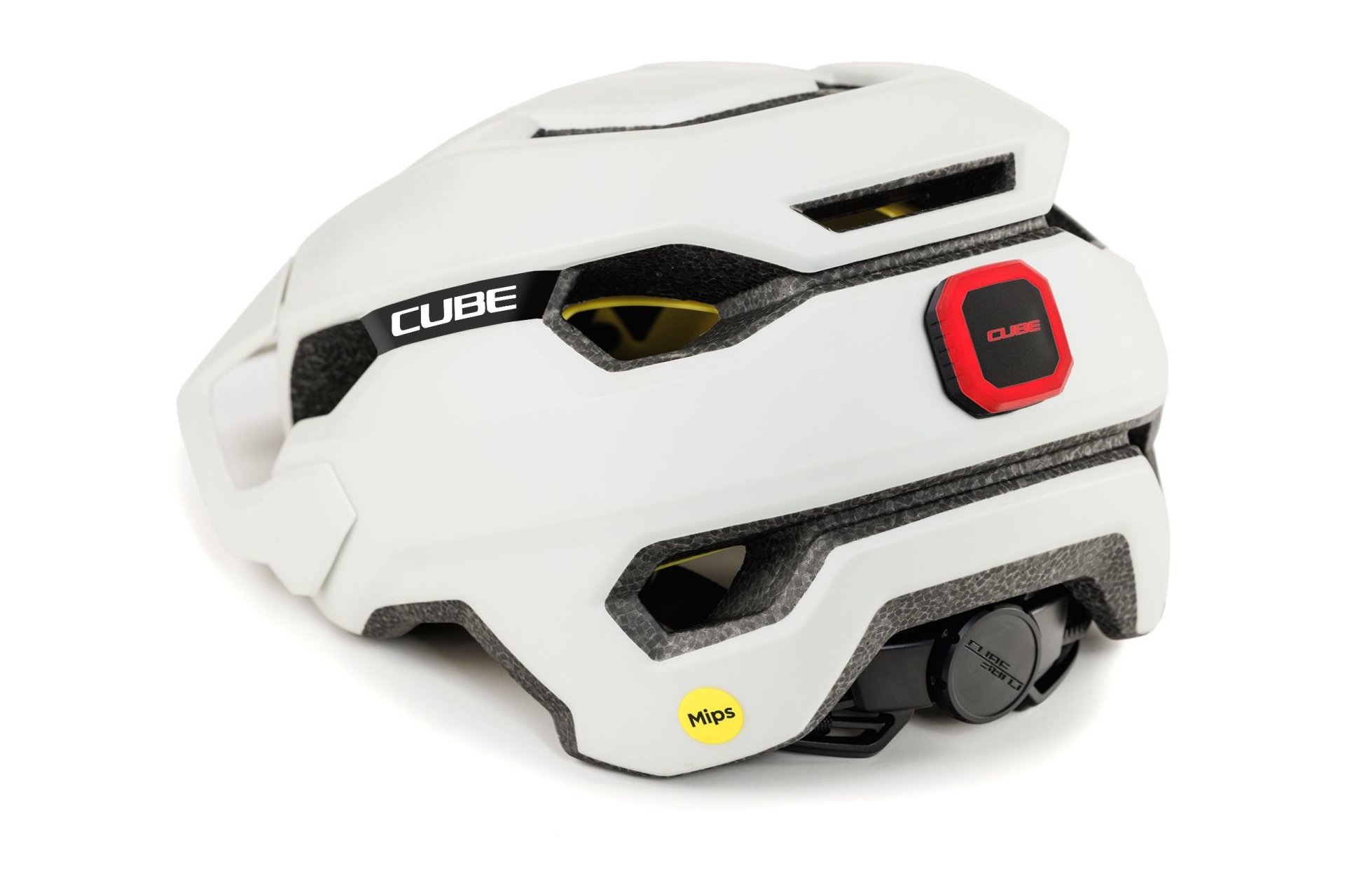 Cube Helm Stray MIPS