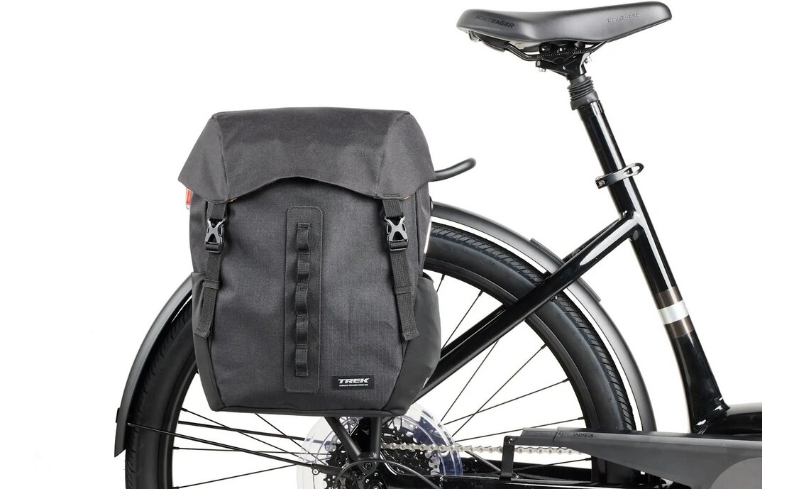Trek Single Pannier - Einzeltasche
