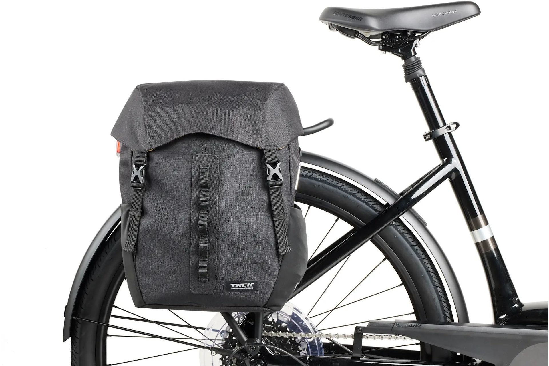 Trek Single Pannier - Einzeltasche
