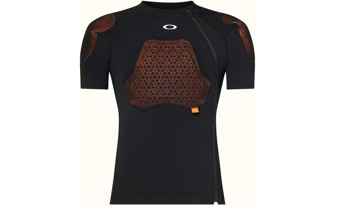 Oakley Drop In D30 Full Impact Shirt