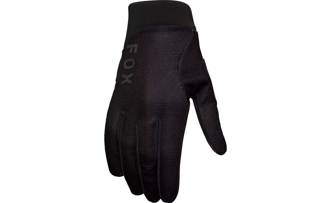 Fox W Ranger Gel Langfinger Handschuhe