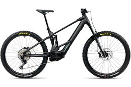 Orbea Wild ST H20 - 750 Wh - 29 Zoll - Fully