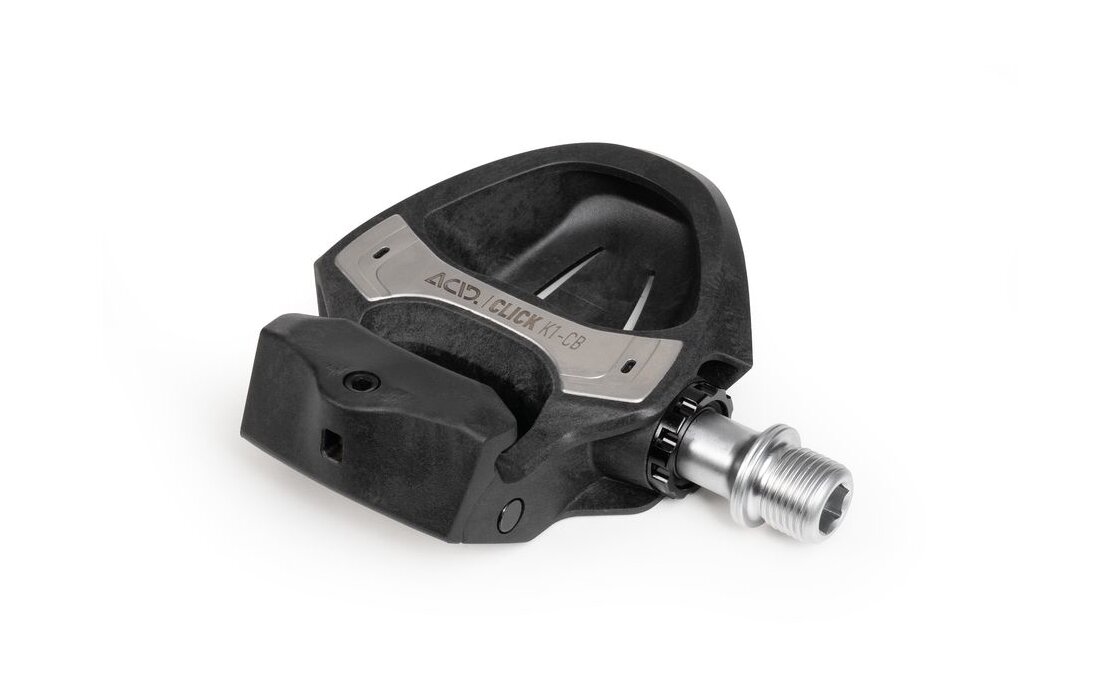 Cube ACID Pedale CLICK C7-IB Road KEO kompatibel
