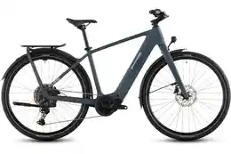 Cube Kathmandu Hybrid C:62 Pro 400X - 400 Wh - 28 Zoll - Diamant - 2026