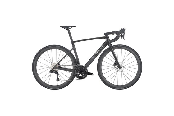 Scott Addict Road - Scott Addict RC 30 - 28 Zoll - Diamant - 2025