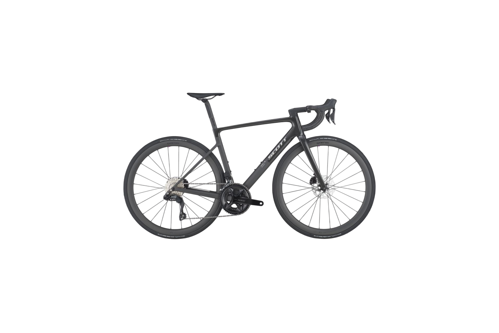 Scott Addict RC 30 - 28 Zoll - Diamant - 2025