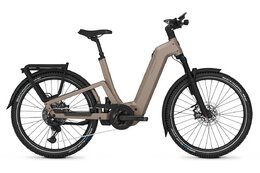 Kalkhoff Entice 7 Excite + ABS - 800 Wh - 27,5 Zoll - Tiefeinsteiger - 2026