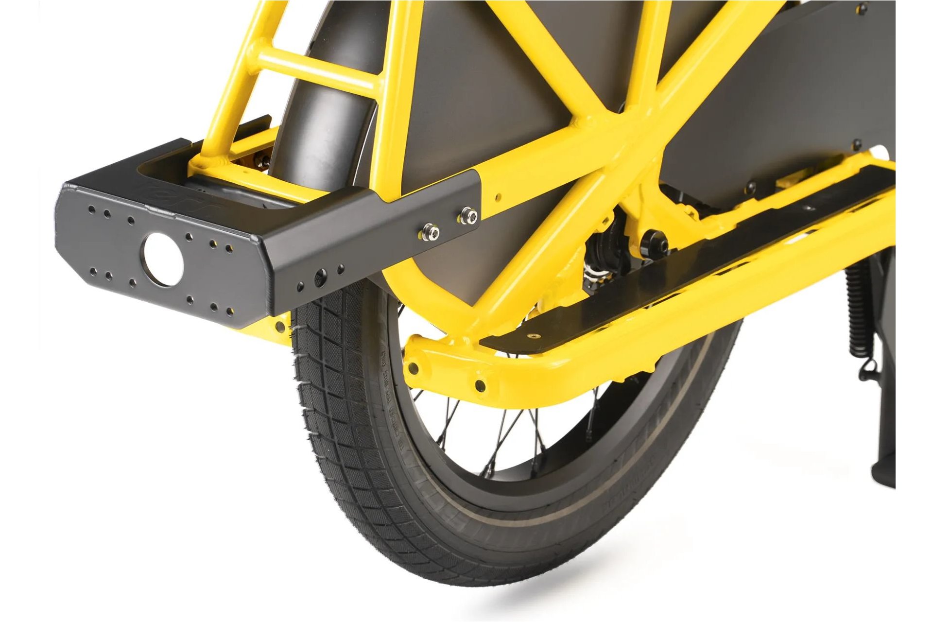 Tern Tail Hitch L
