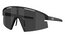 Bliz P006 Matte Black - Smoke