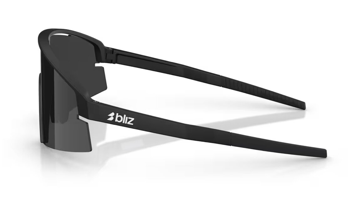 Bliz P006 Matte Black - Smoke