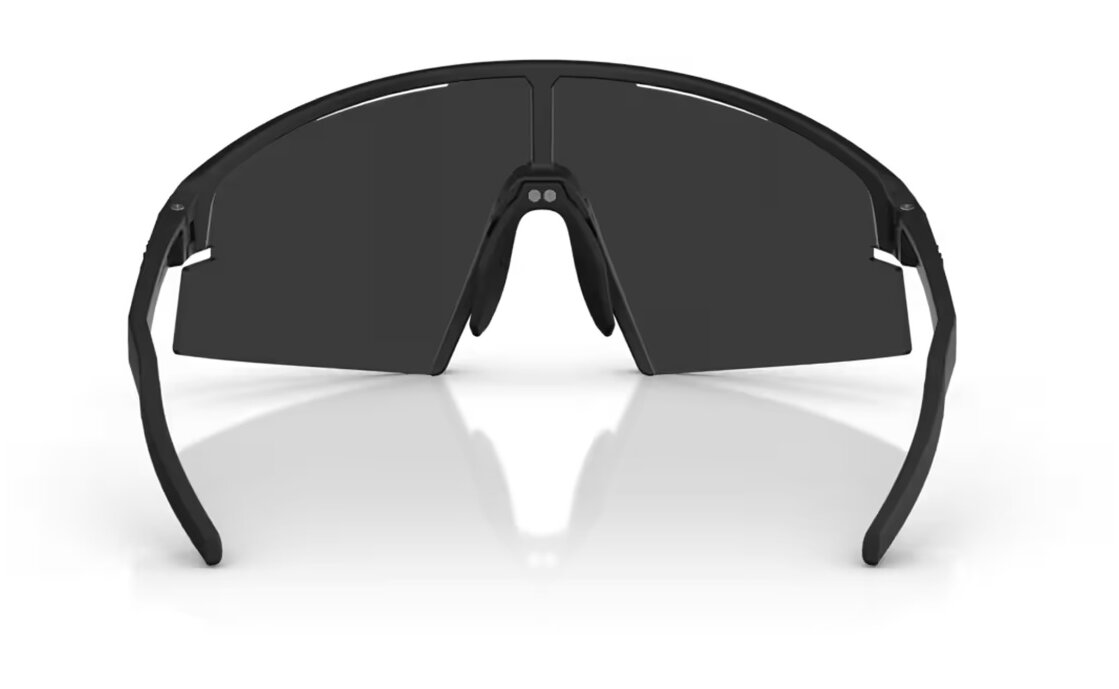 Bliz P006 Matte Black - Smoke