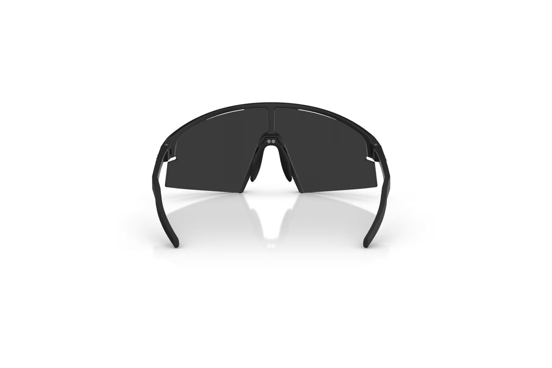 Bliz P006 Matte Black - Smoke