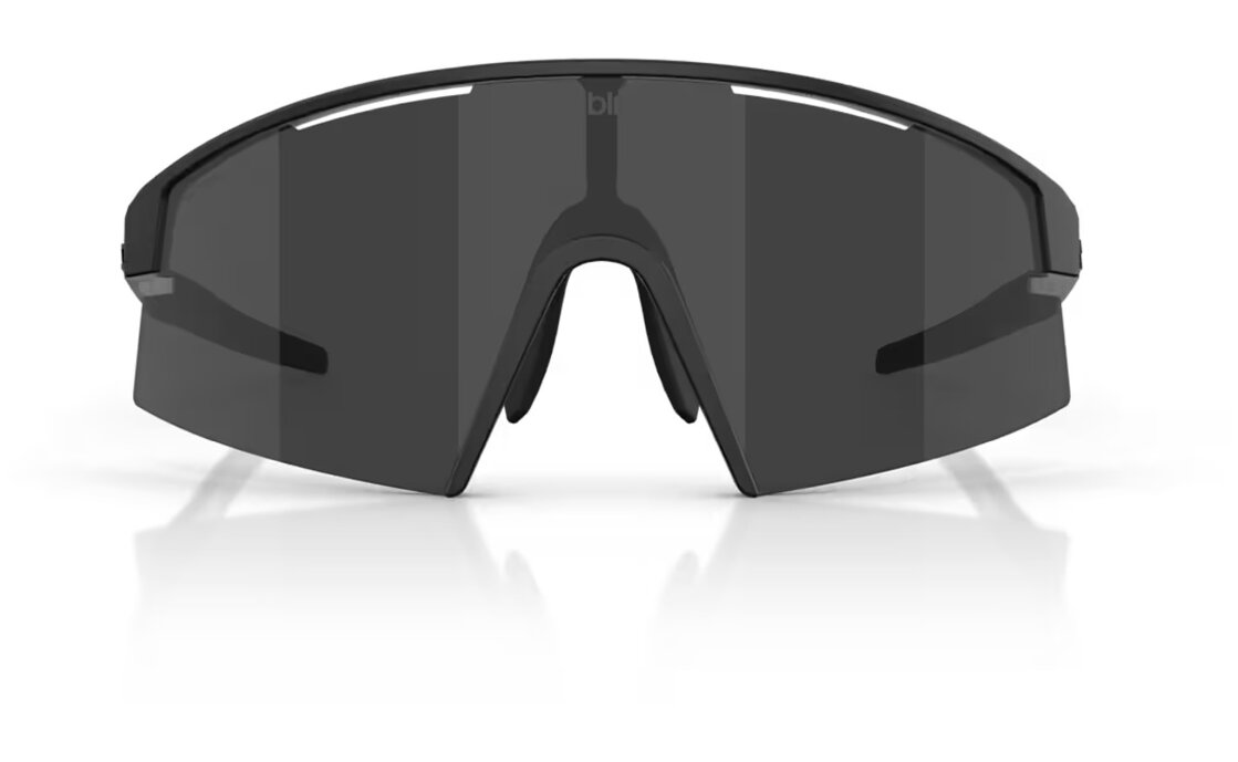 Bliz P006 Matte Black - Smoke