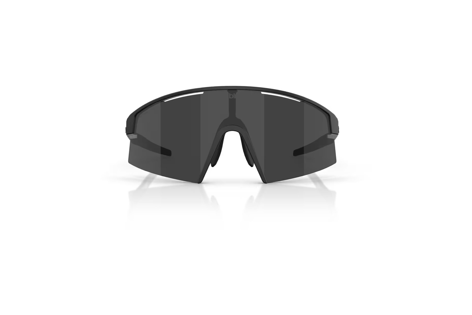 Bliz P006 Matte Black - Smoke