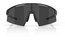 Bliz P006 Matte Black - Smoke