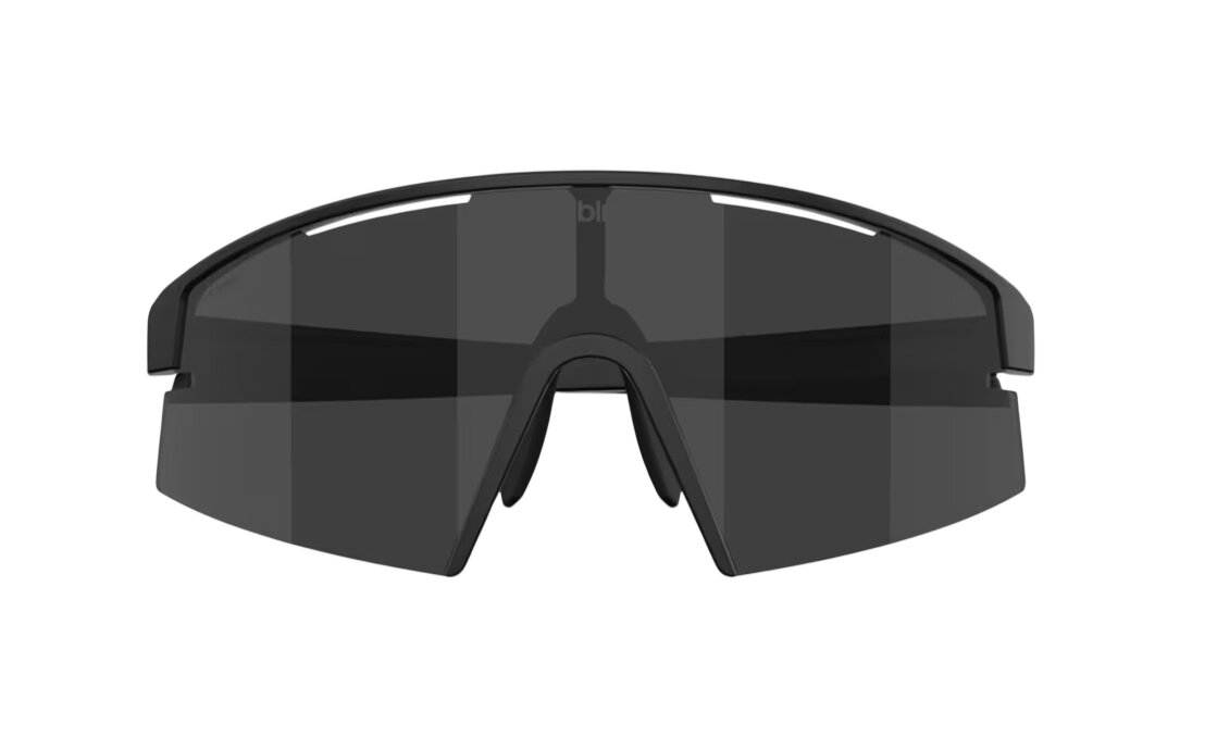 Bliz P006 Matte Black - Smoke