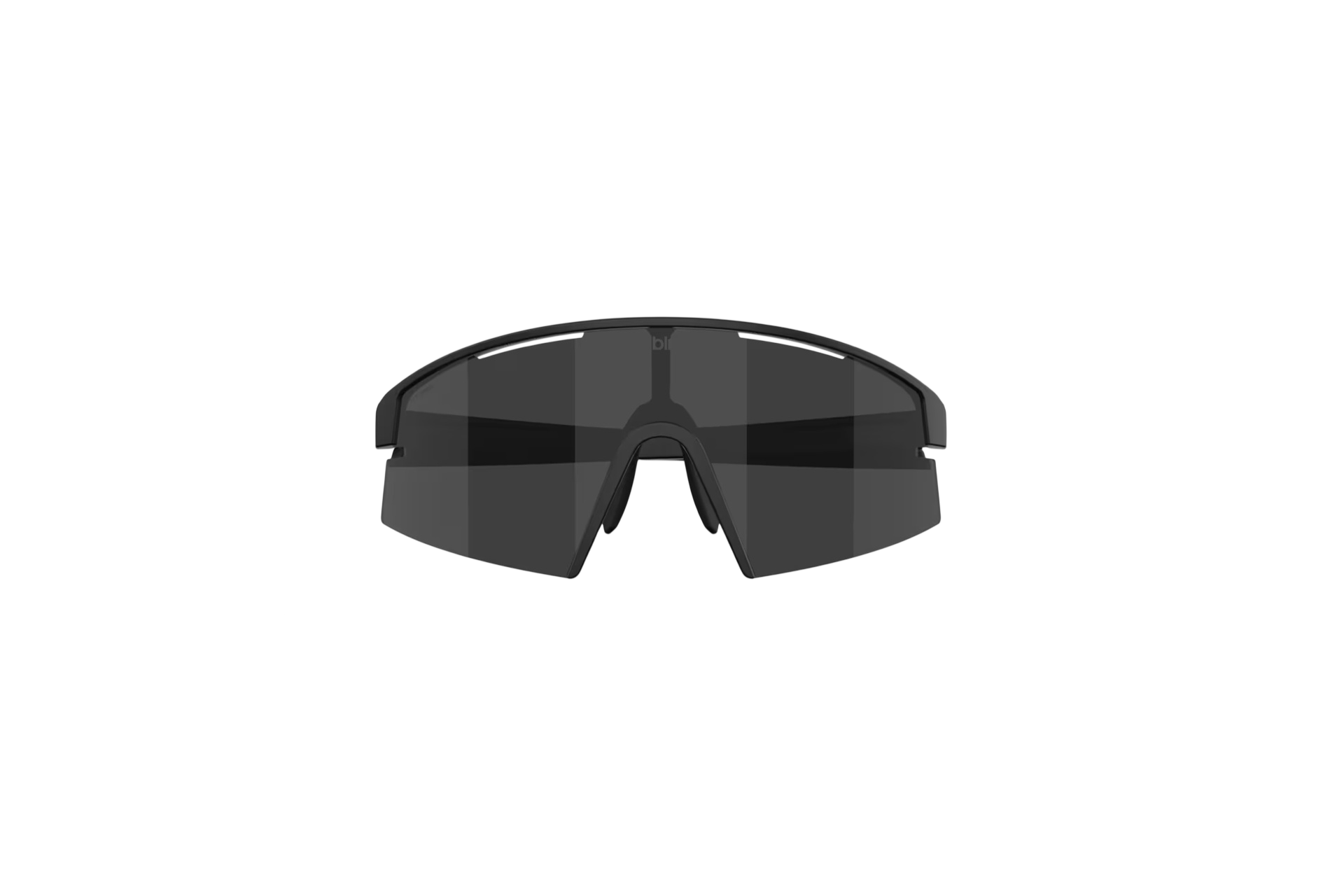 Bliz P006 Matte Black - Smoke