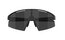 Bliz P006 Matte Black - Smoke