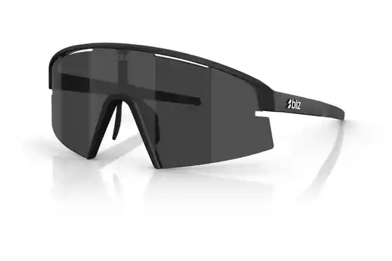 XXL Sale % - Bliz P006 Matte Black - Smoke